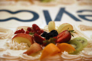 banner